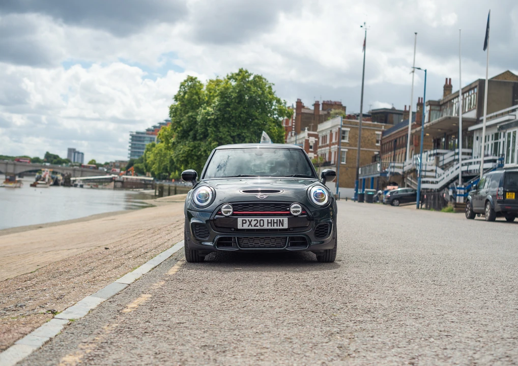 2020 Mini Mini John Cooper Works 3rd Gen - Image 3 of 31