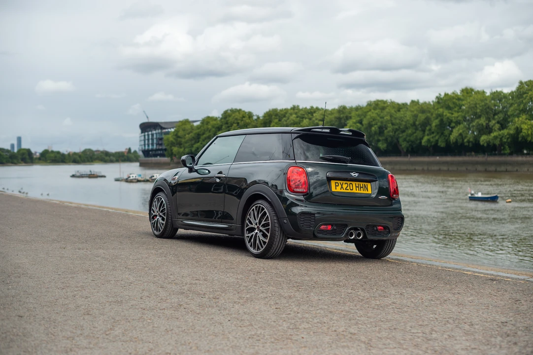 2020 Mini Mini John Cooper Works 3rd Gen - Image 6 of 31