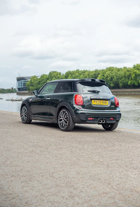 2020 Mini Mini John Cooper Works 3rd Gen - Image 15 of 31