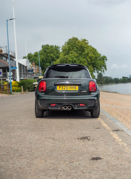 2020 Mini Mini John Cooper Works 3rd Gen - Image 14 of 31