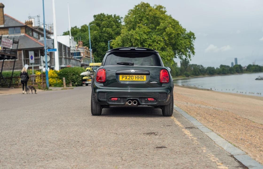 2020 Mini Mini John Cooper Works 3rd Gen - Image 7 of 31