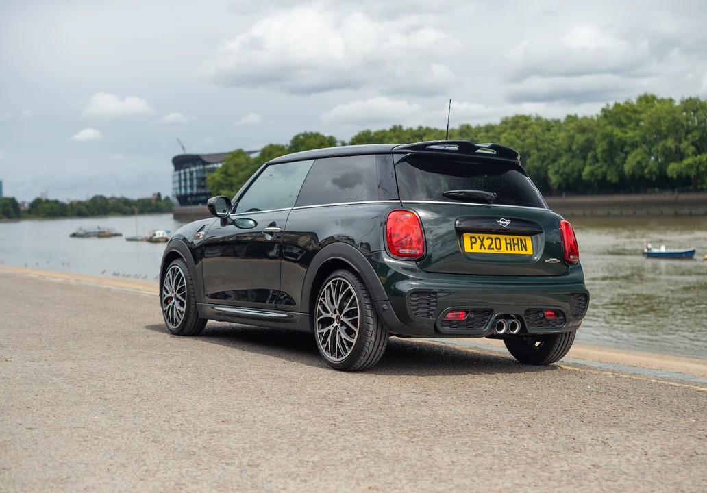 2020 Mini Mini John Cooper Works 3rd Gen - Image 11 of 31