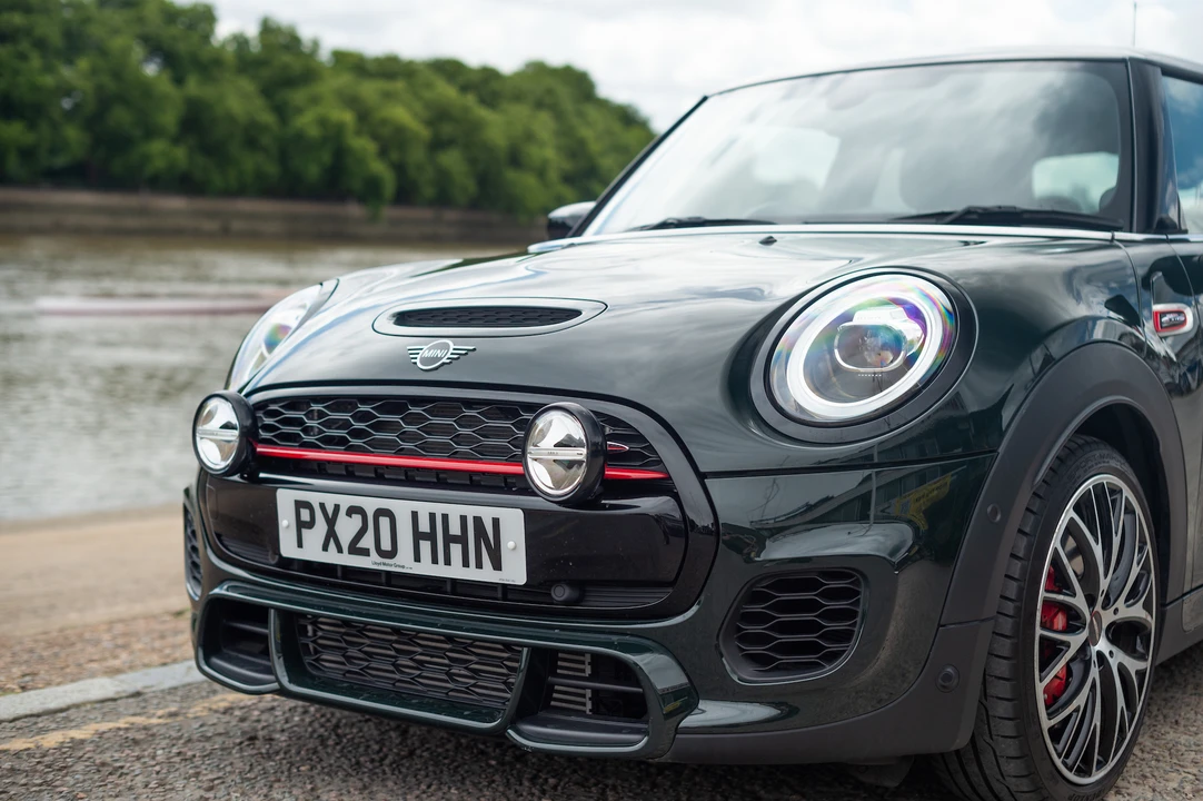2020 Mini Mini John Cooper Works 3rd Gen - Image 16 of 31