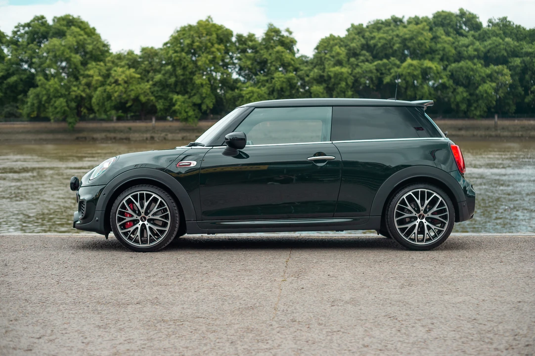 2020 Mini Mini John Cooper Works 3rd Gen - Image 5 of 31