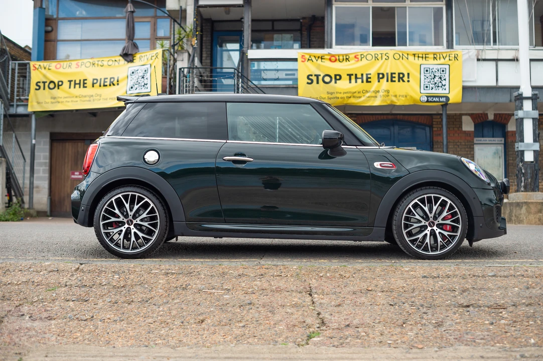 2020 Mini Mini John Cooper Works 3rd Gen - Image 8 of 31