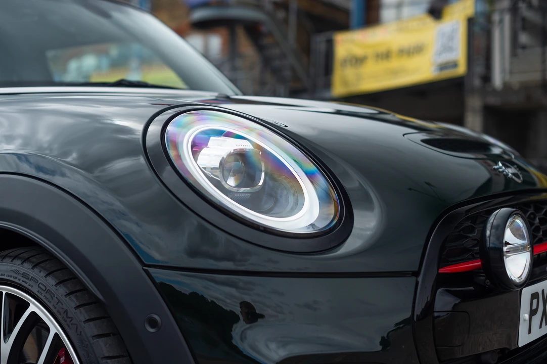 2020 Mini Mini John Cooper Works 3rd Gen - Image 17 of 31