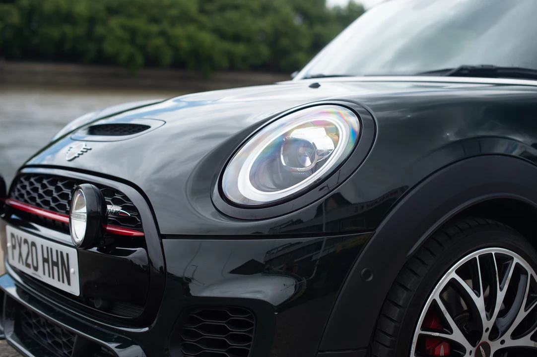 2020 Mini Mini John Cooper Works 3rd Gen - Image 18 of 31