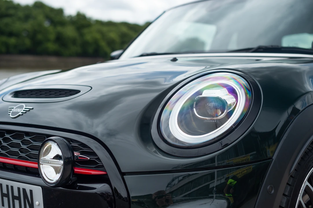 2020 Mini Mini John Cooper Works 3rd Gen - Image 19 of 31