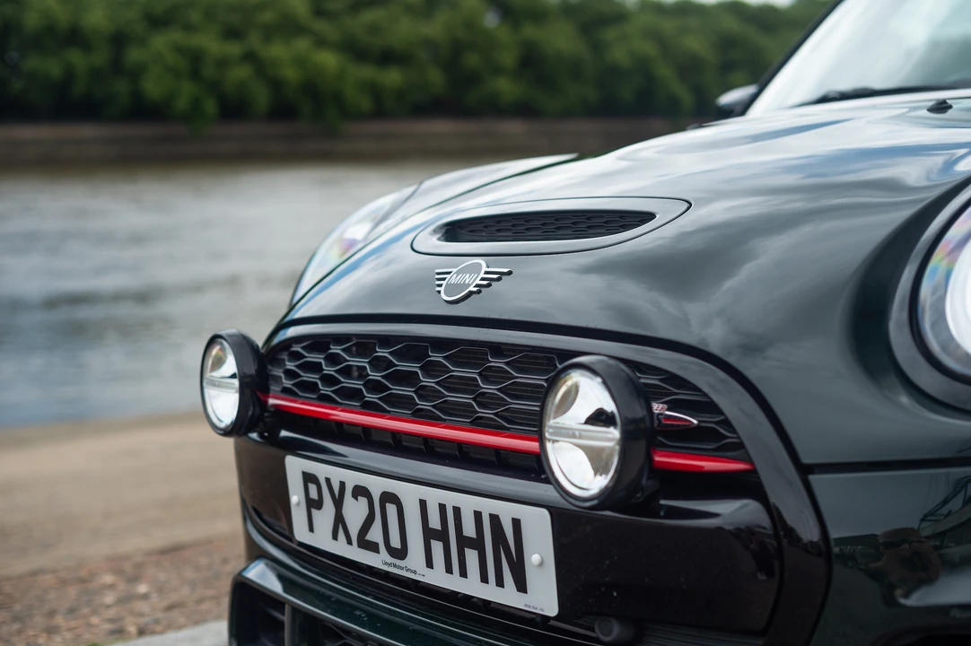 2020 Mini Mini John Cooper Works 3rd Gen - Image 20 of 31