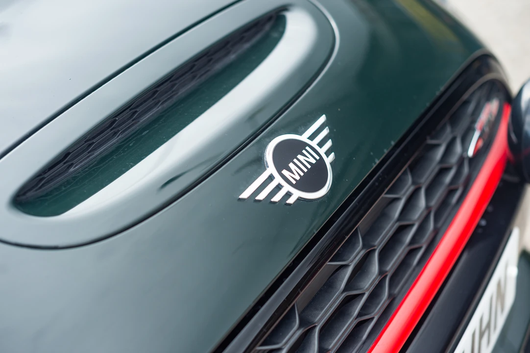 2020 Mini Mini John Cooper Works 3rd Gen - Image 21 of 31