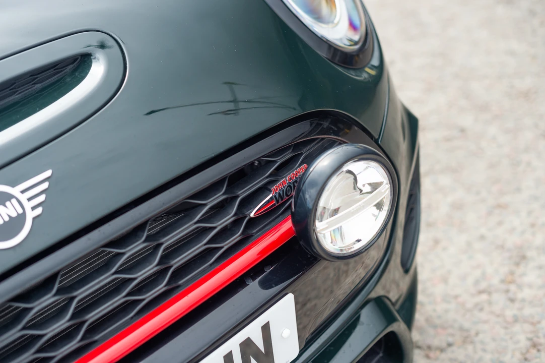2020 Mini Mini John Cooper Works 3rd Gen - Image 22 of 31