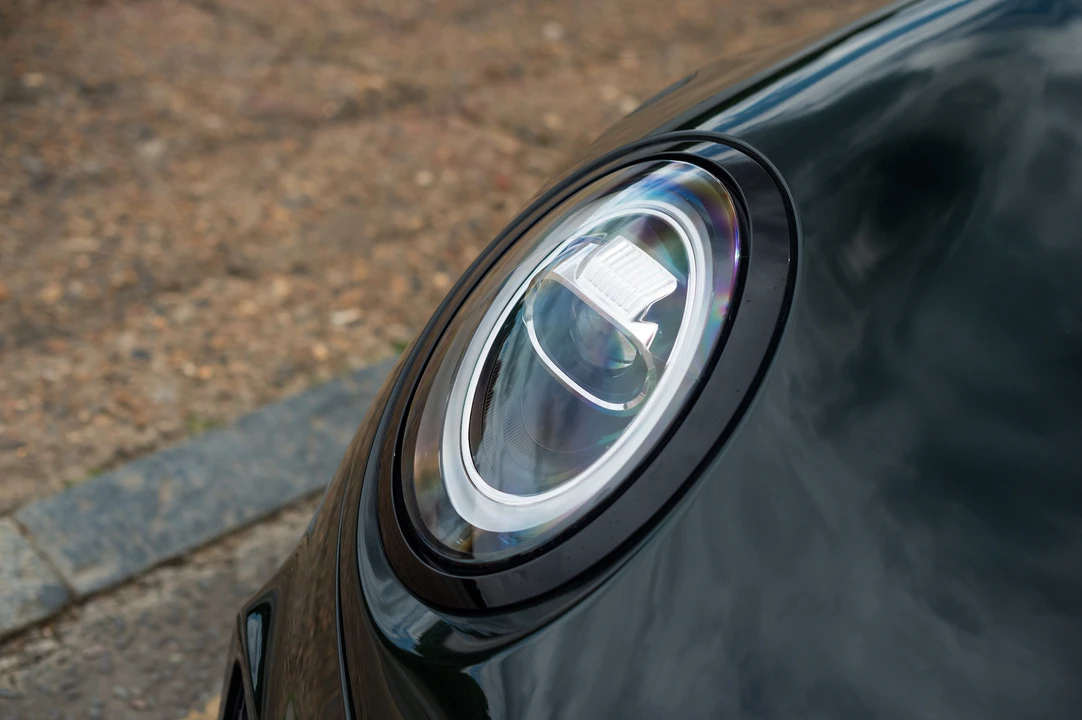 2020 Mini Mini John Cooper Works 3rd Gen - Image 23 of 31