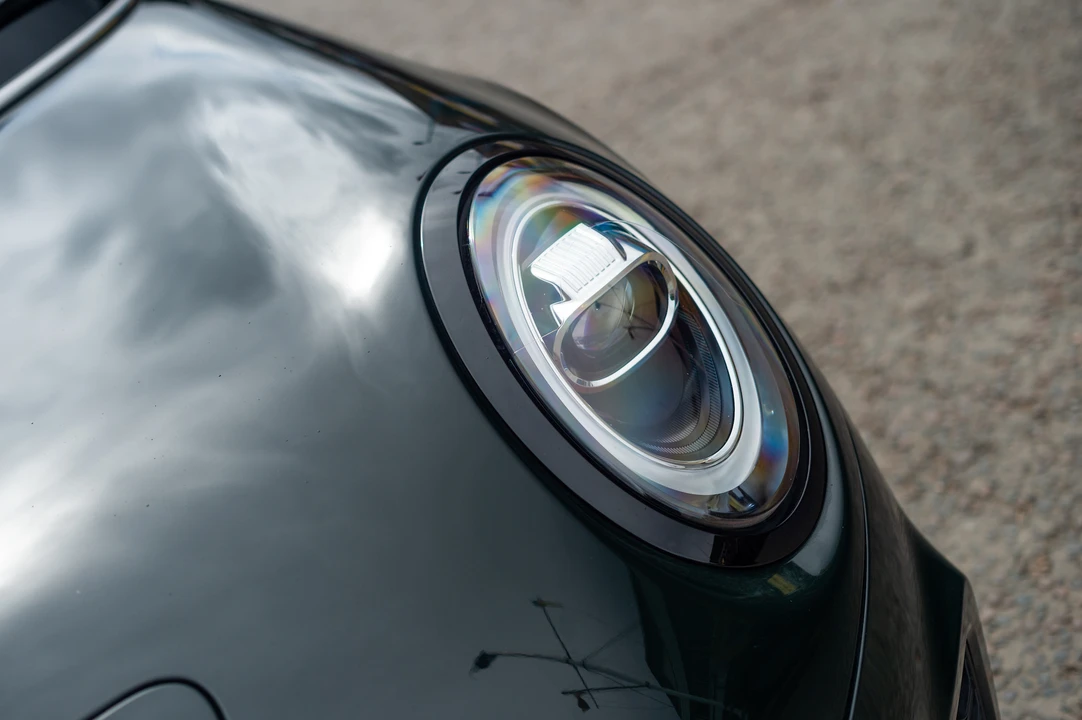 2020 Mini Mini John Cooper Works 3rd Gen - Image 24 of 31