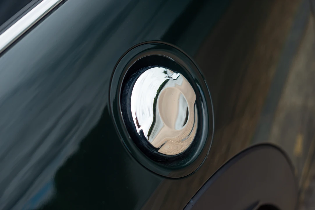2020 Mini Mini John Cooper Works 3rd Gen - Image 25 of 31