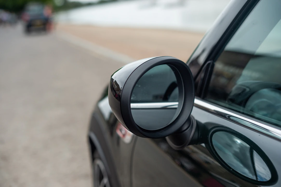 2020 Mini Mini John Cooper Works 3rd Gen - Image 28 of 31