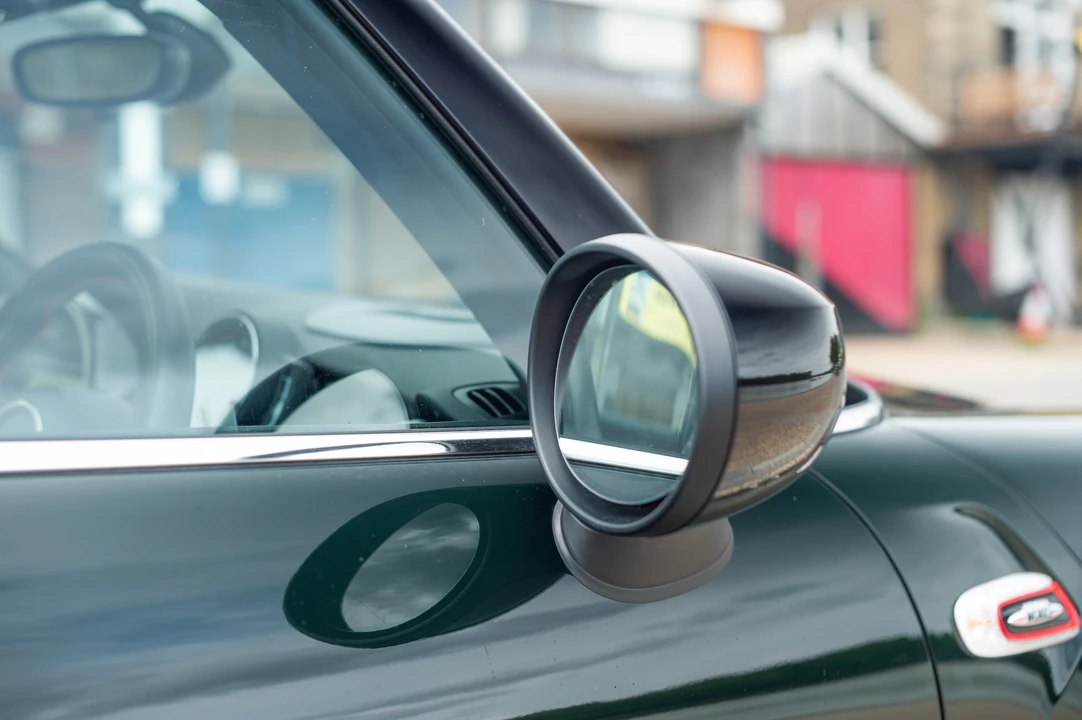 2020 Mini Mini John Cooper Works 3rd Gen - Image 29 of 31