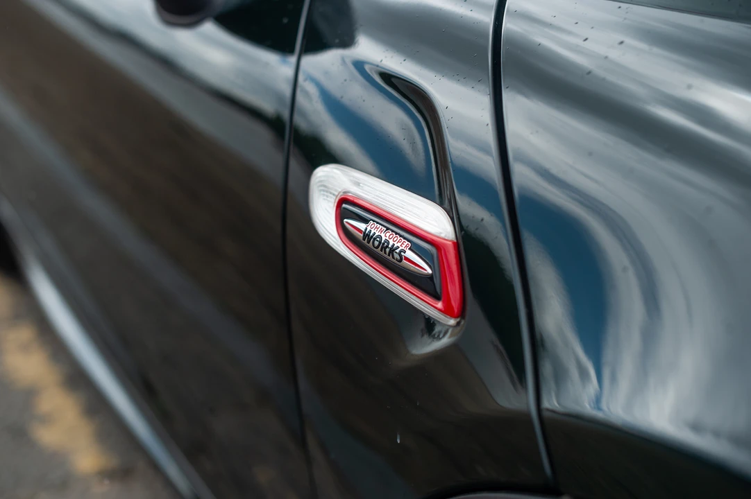 2020 Mini Mini John Cooper Works 3rd Gen - Image 30 of 31