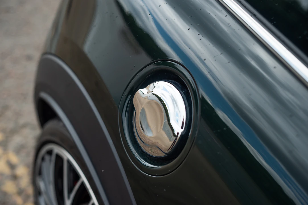 2020 Mini Mini John Cooper Works 3rd Gen - Image 31 of 31