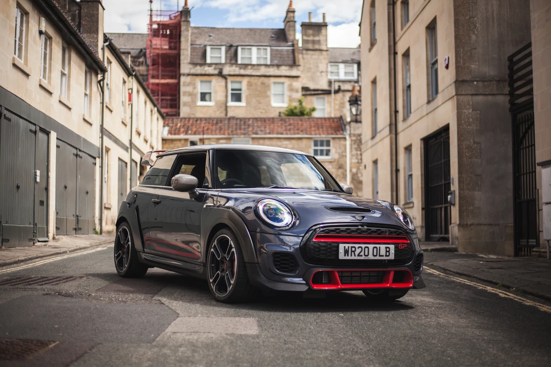2020 Mini Mini John Cooper Works 3rd Gen - Image 3 of 31