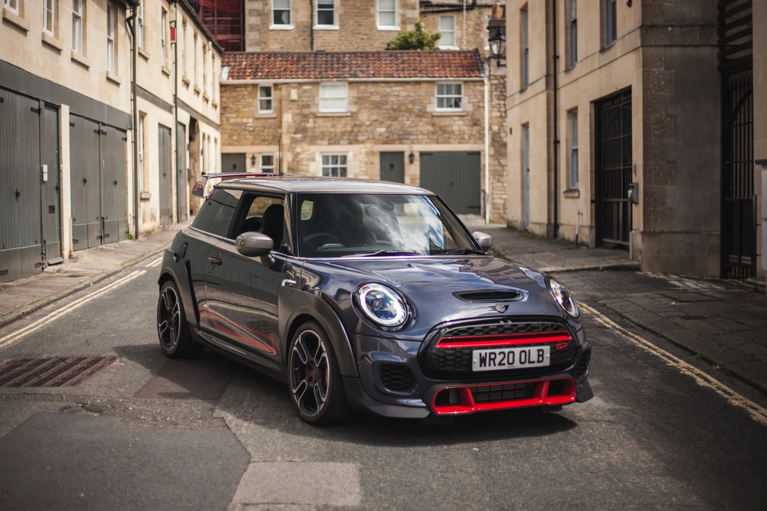 2020 Mini Mini John Cooper Works 3rd Gen - Image 4 of 31