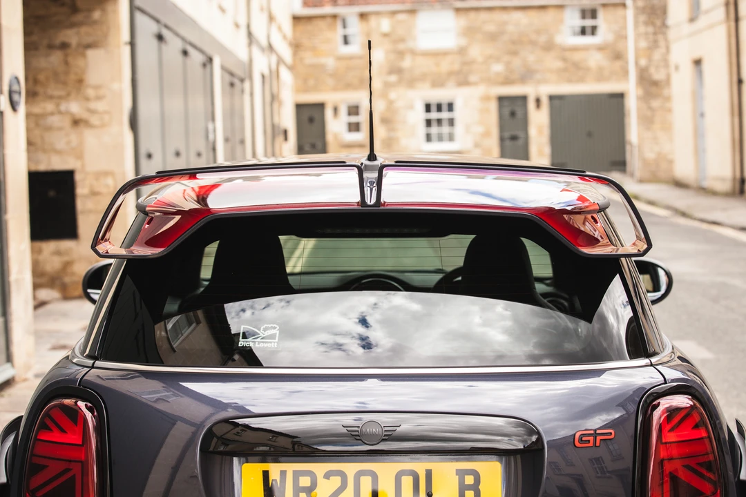 2020 Mini Mini John Cooper Works 3rd Gen - Image 31 of 31