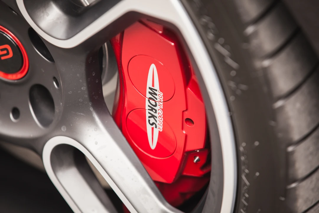 2020 Mini Mini John Cooper Works 3rd Gen - Image 29 of 31