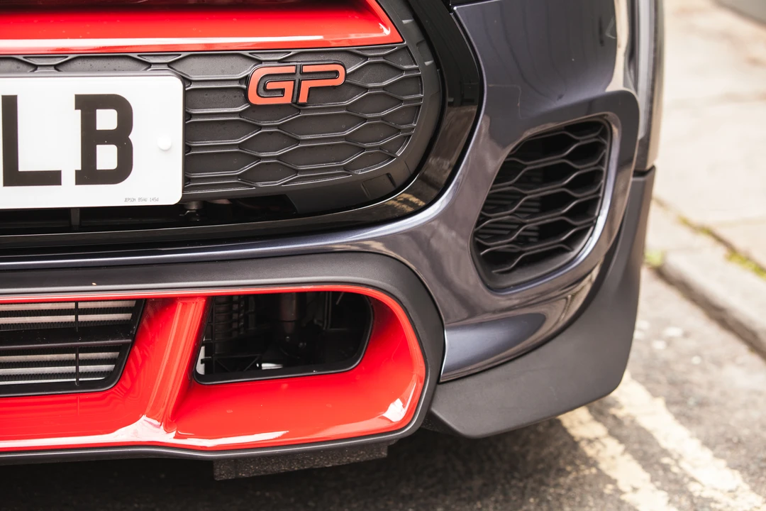 2020 Mini Mini John Cooper Works 3rd Gen - Image 27 of 31