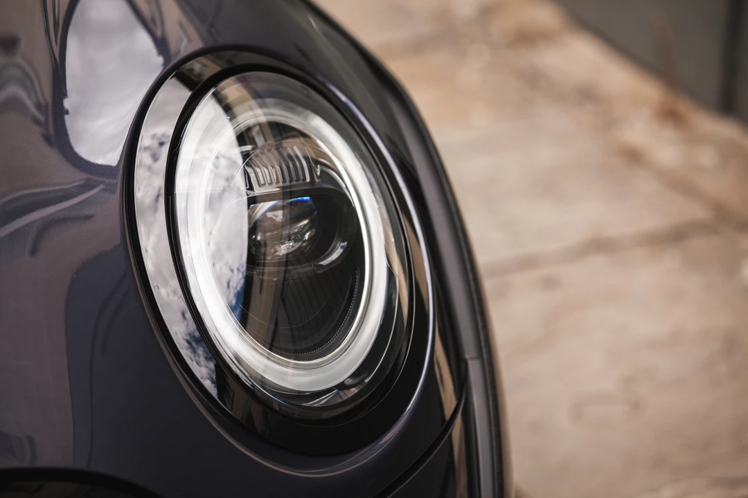 2020 Mini Mini John Cooper Works 3rd Gen - Image 24 of 31