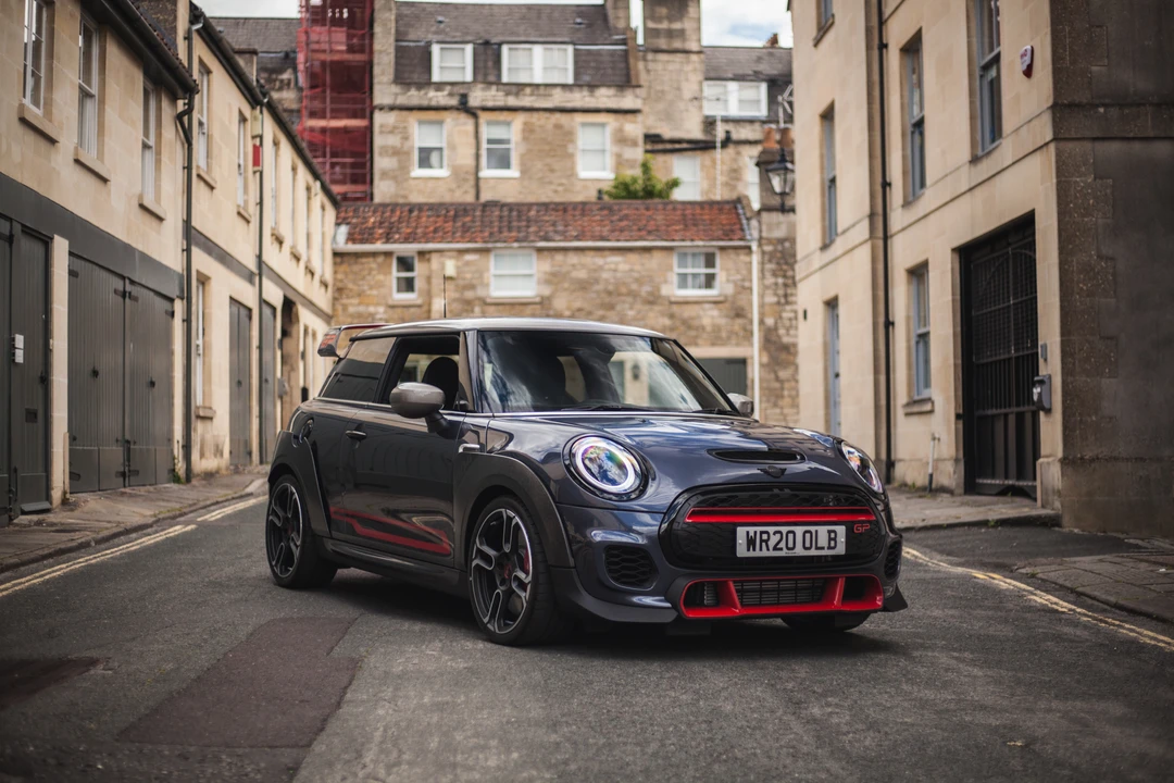 2020 Mini Mini John Cooper Works 3rd Gen - Image 19 of 31