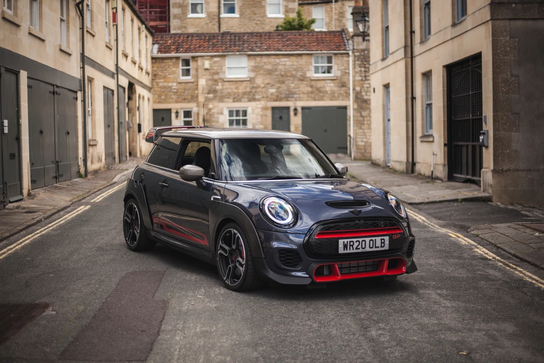 2020 Mini Mini John Cooper Works 3rd Gen - Image 18 of 31
