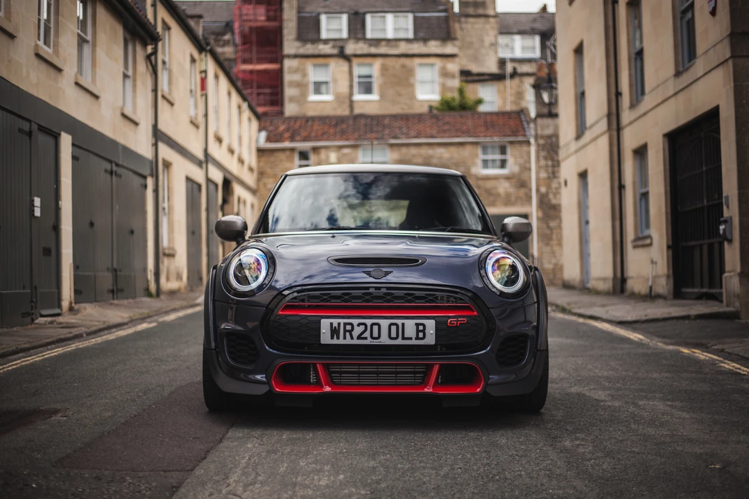 2020 Mini Mini John Cooper Works 3rd Gen - Image 17 of 31
