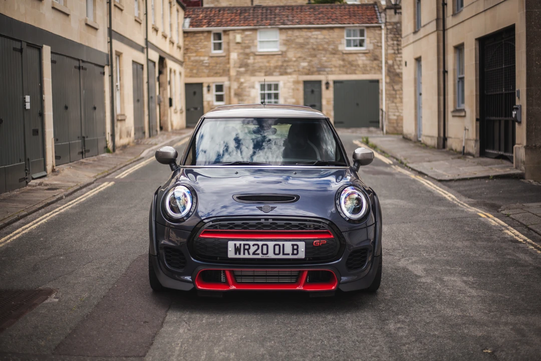 2020 Mini Mini John Cooper Works 3rd Gen - Image 16 of 31