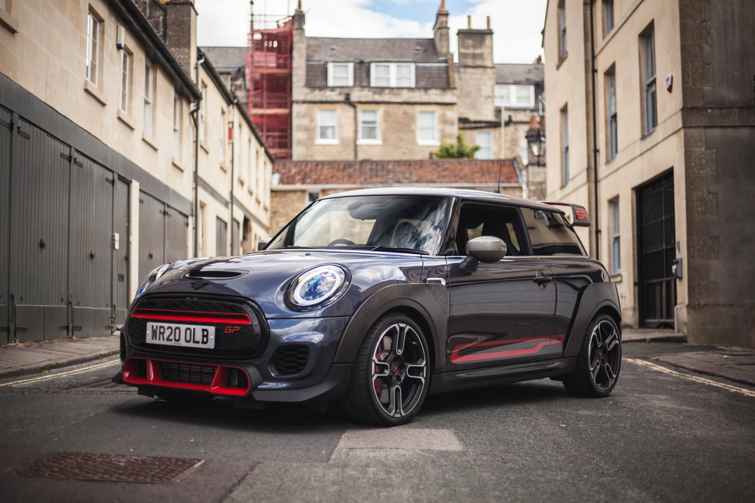2020 Mini Mini John Cooper Works 3rd Gen - Image 15 of 31
