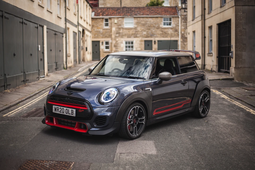 2020 Mini Mini John Cooper Works 3rd Gen - Image 14 of 31