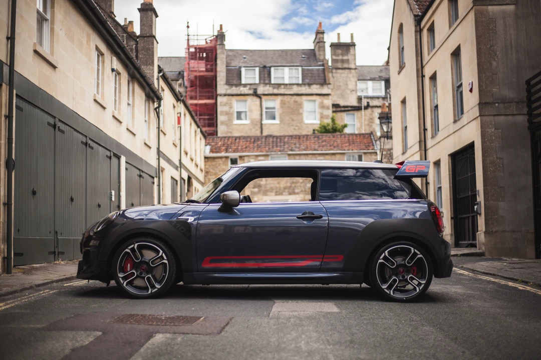 2020 Mini Mini John Cooper Works 3rd Gen - Image 13 of 31