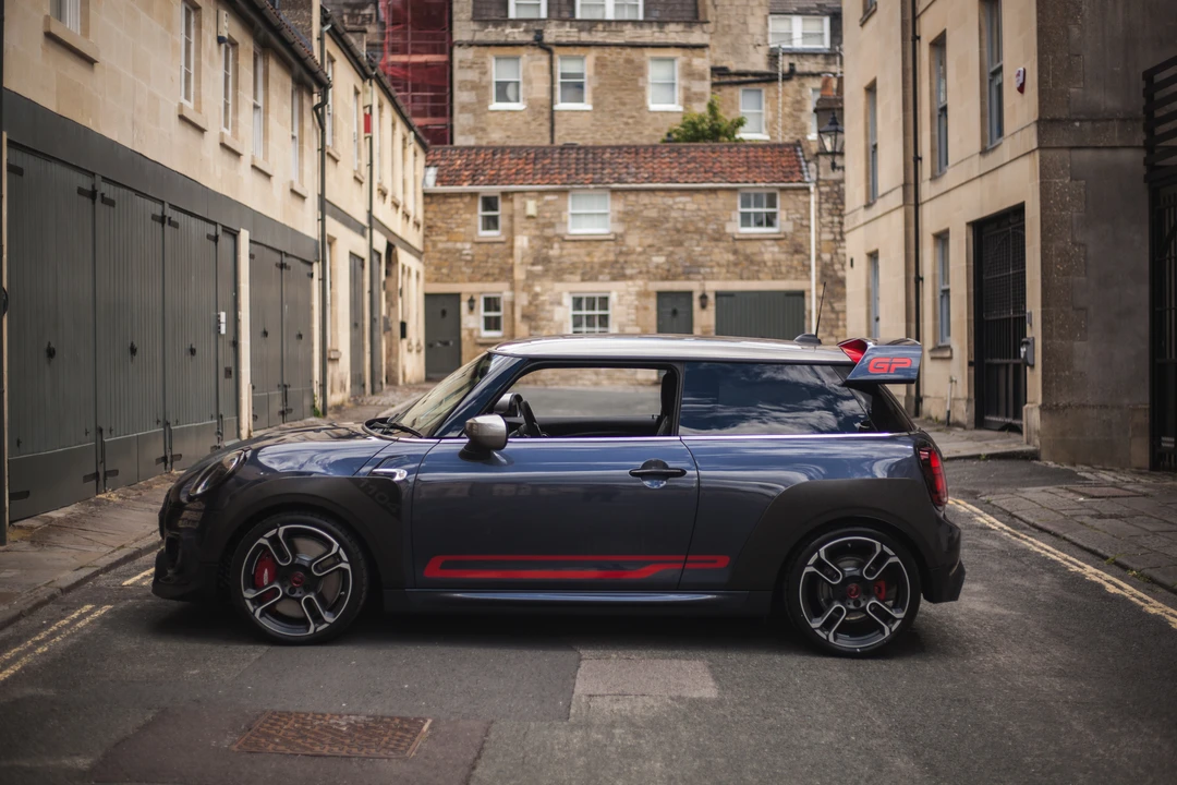 2020 Mini Mini John Cooper Works 3rd Gen - Image 12 of 31