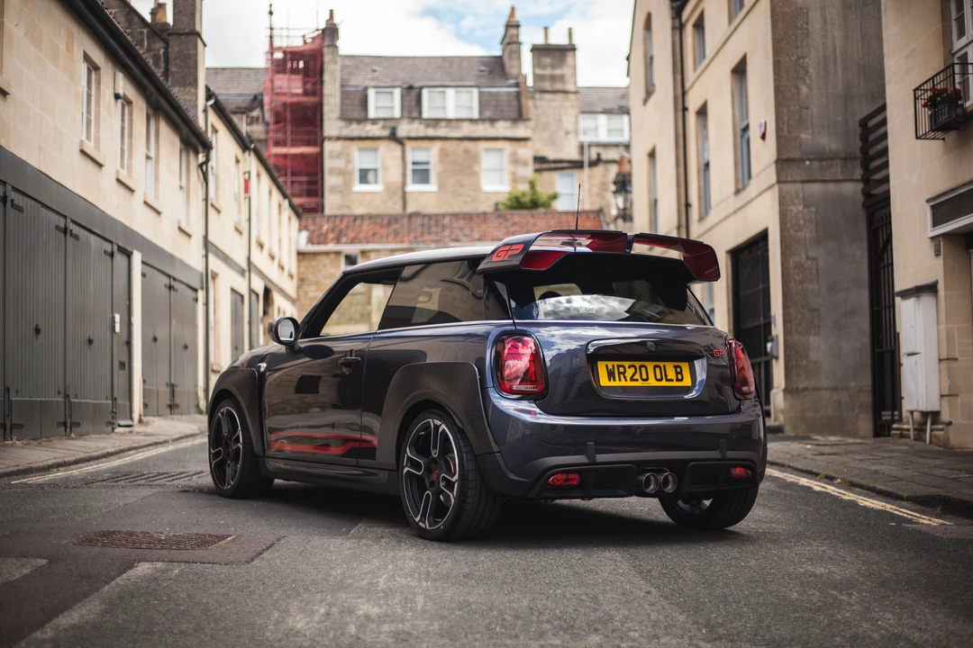 2020 Mini Mini John Cooper Works 3rd Gen - Image 11 of 31