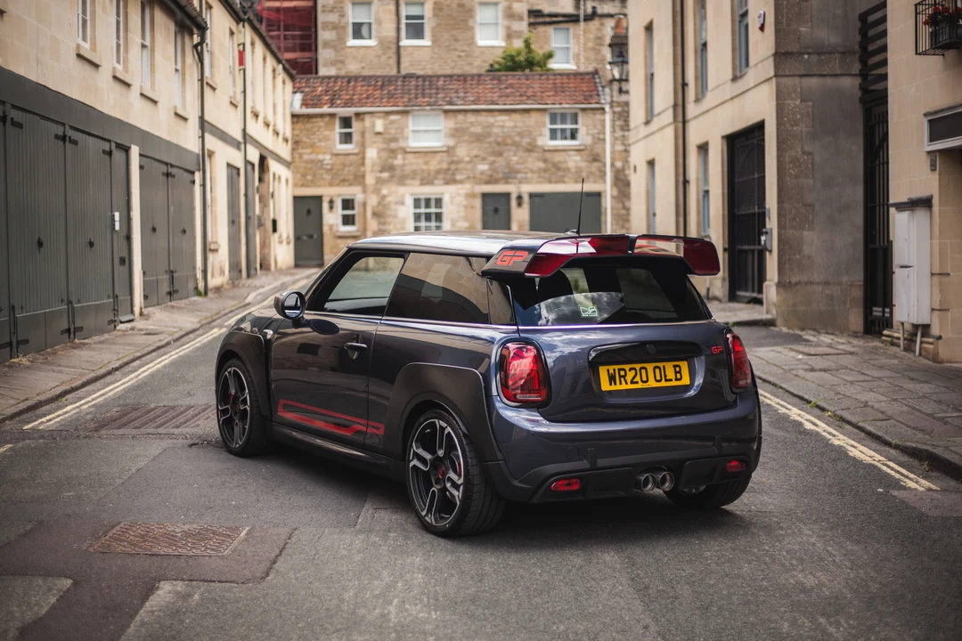 2020 Mini Mini John Cooper Works 3rd Gen - Image 10 of 31