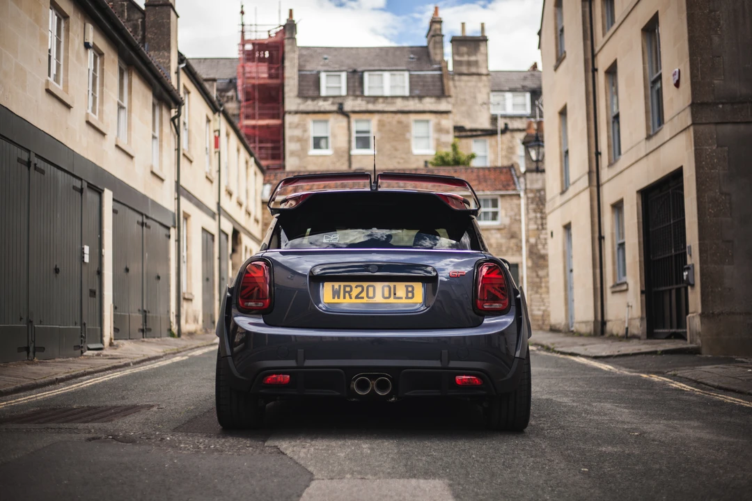 2020 Mini Mini John Cooper Works 3rd Gen - Image 9 of 31
