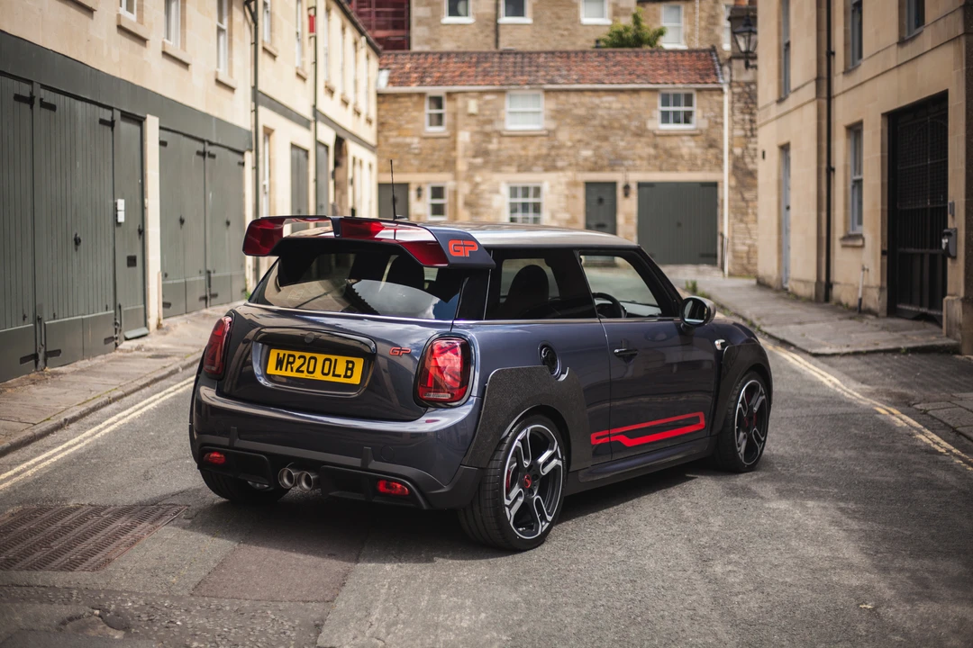 2020 Mini Mini John Cooper Works 3rd Gen - Image 7 of 31