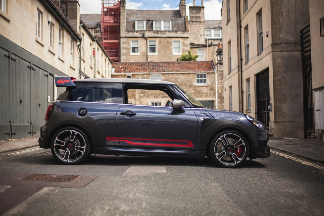 2020 Mini Mini John Cooper Works 3rd Gen - Image 6 of 31