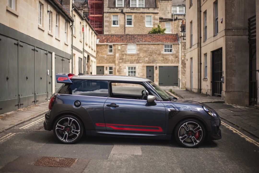 2020 Mini Mini John Cooper Works 3rd Gen - Image 5 of 31
