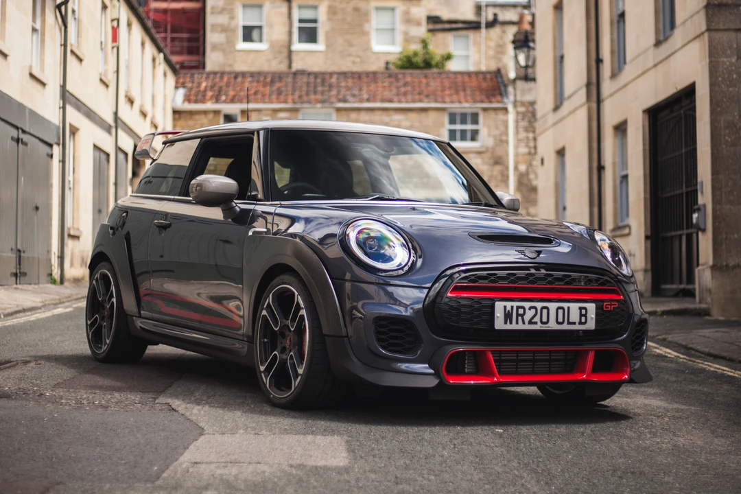 2020 Mini Mini John Cooper Works 3rd Gen - Image 2 of 31