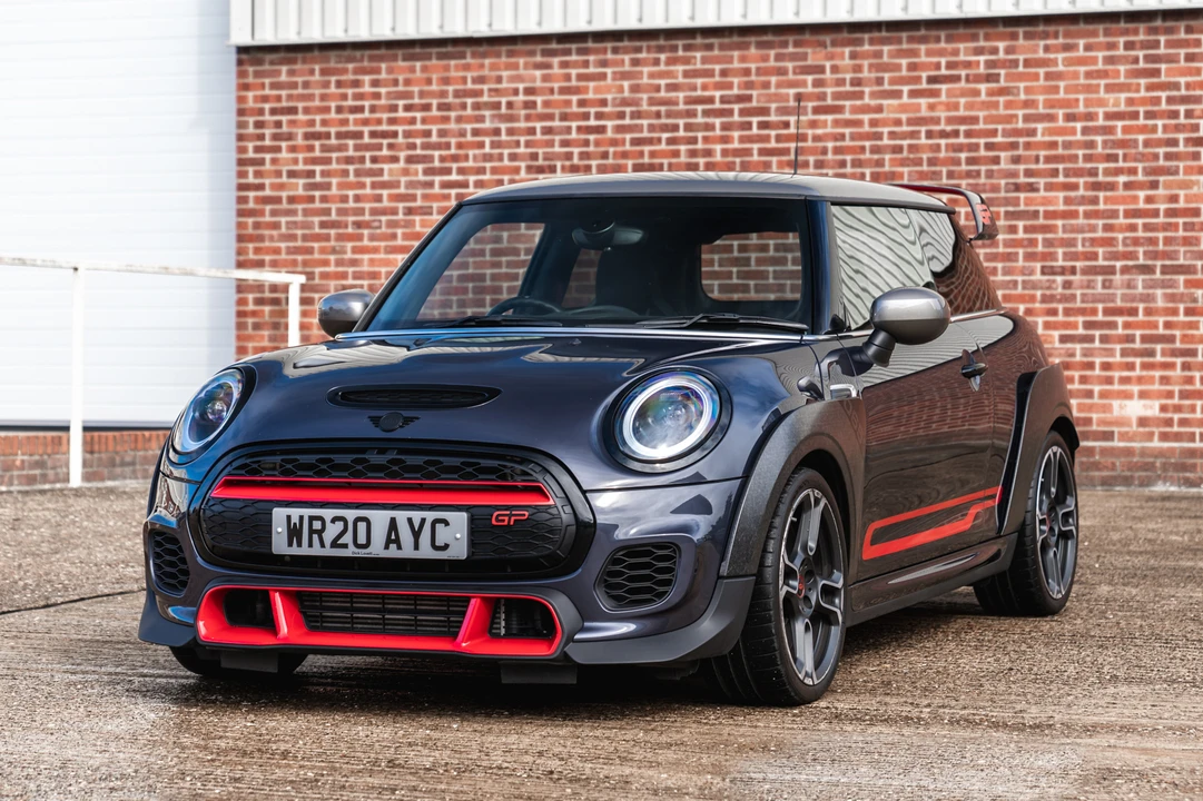 2020 Mini Mini John Cooper Works 3rd Gen - Image 2 of 31
