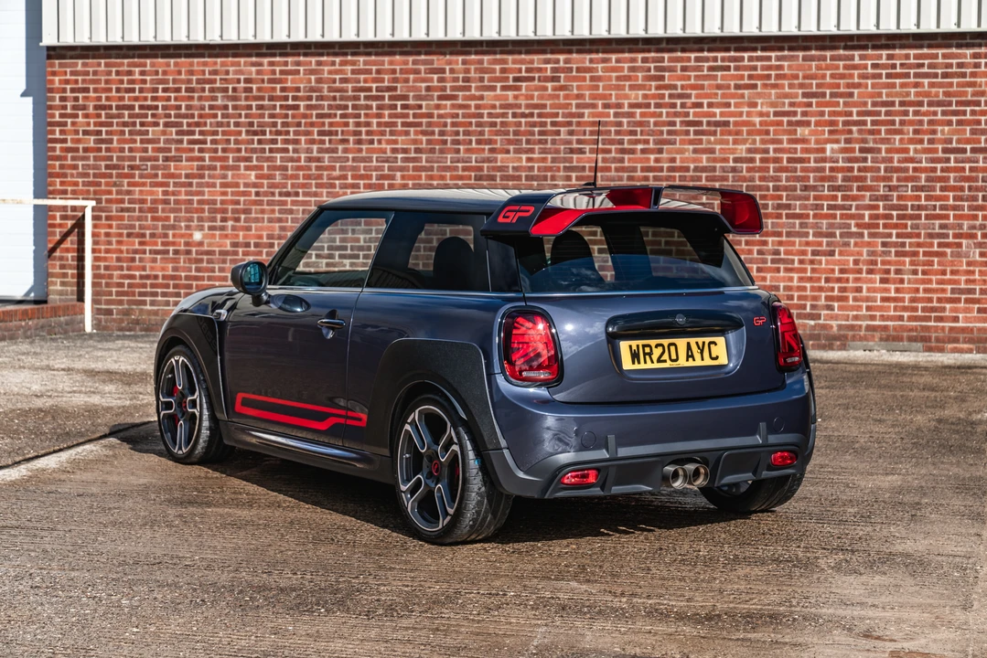 2020 Mini Mini John Cooper Works 3rd Gen - Image 6 of 31