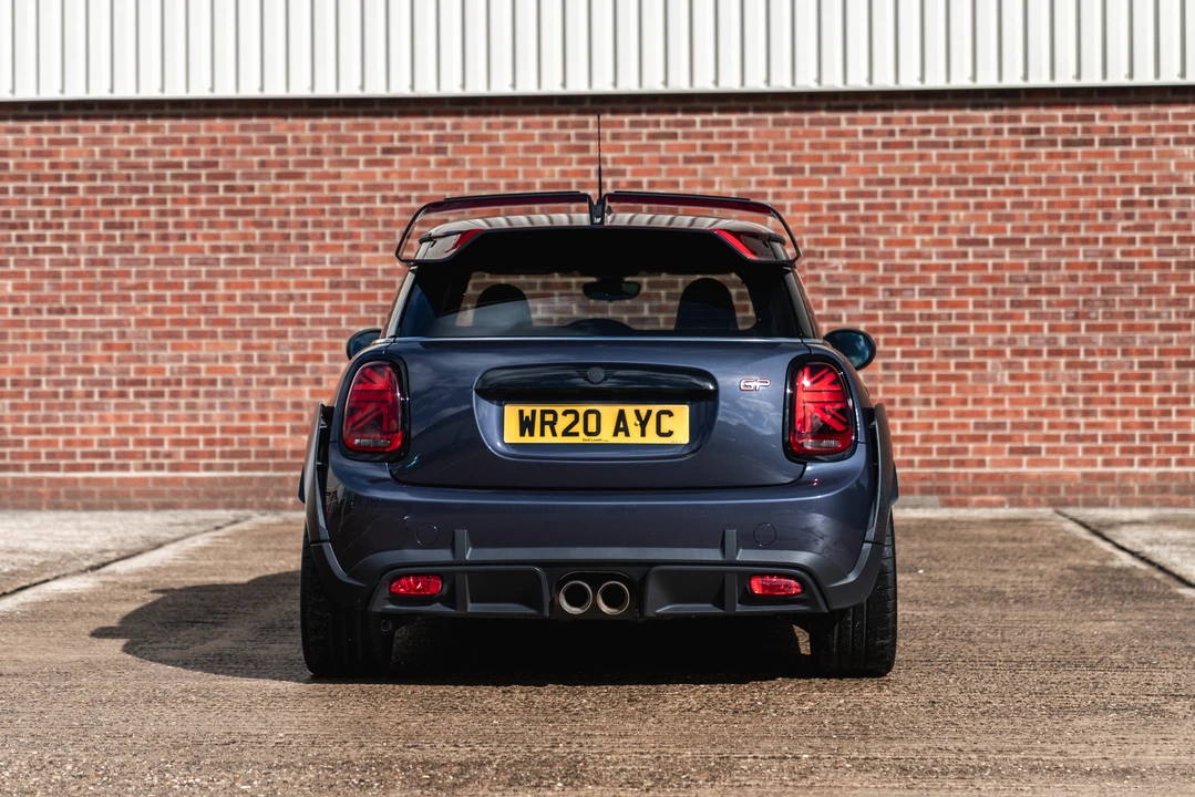 2020 Mini Mini John Cooper Works 3rd Gen - Image 7 of 31