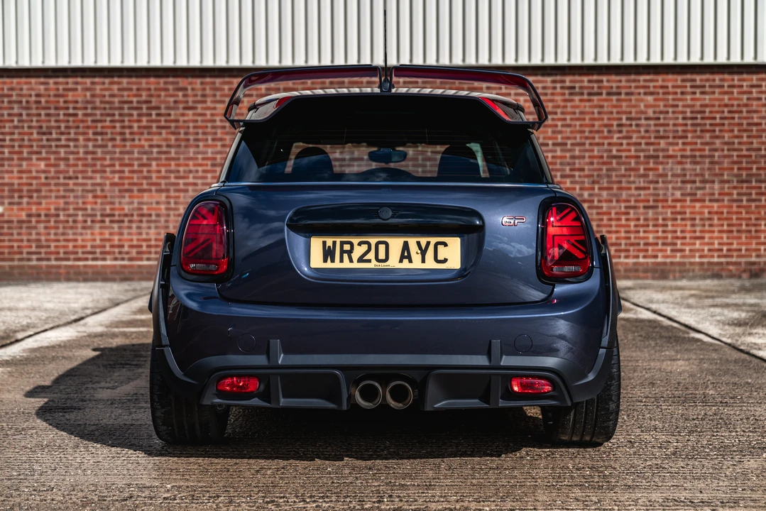 2020 Mini Mini John Cooper Works 3rd Gen - Image 16 of 31
