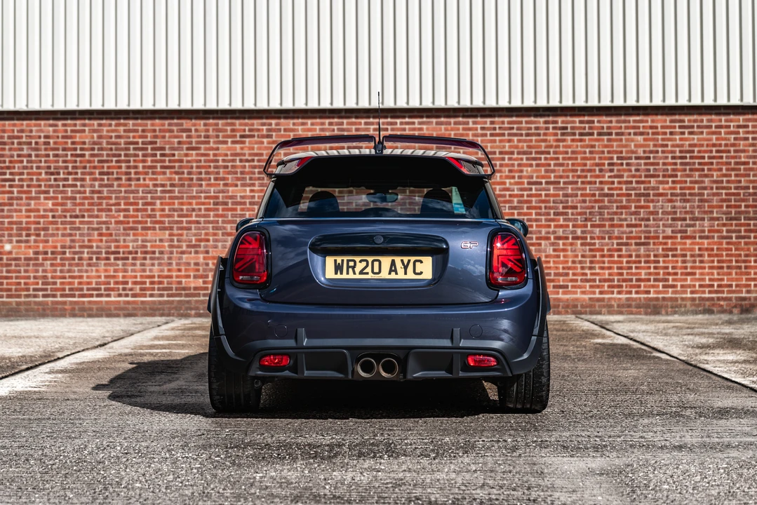 2020 Mini Mini John Cooper Works 3rd Gen - Image 17 of 31