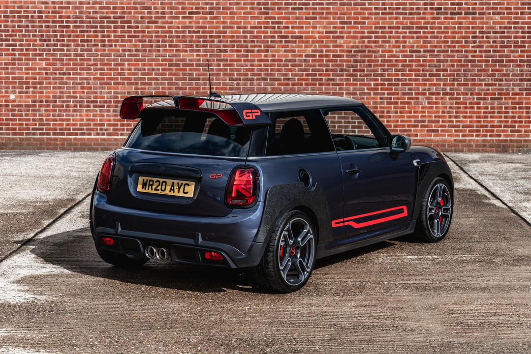 2020 Mini Mini John Cooper Works 3rd Gen - Image 8 of 31
