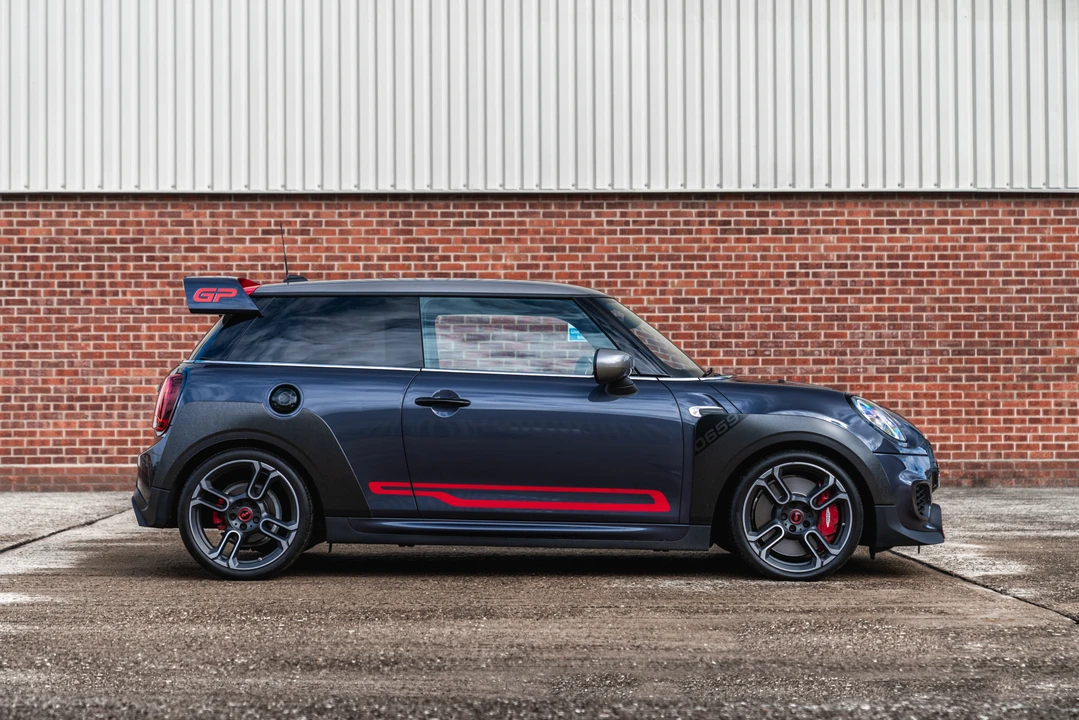 2020 Mini Mini John Cooper Works 3rd Gen - Image 9 of 31